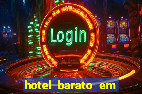 hotel barato em nova york