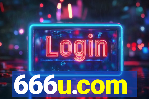 666u.com