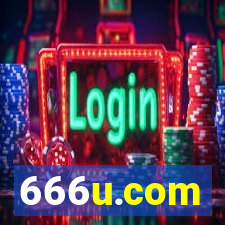 666u.com