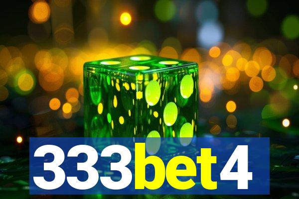 333bet4