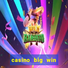 casino big win slots 777