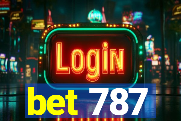 bet 787