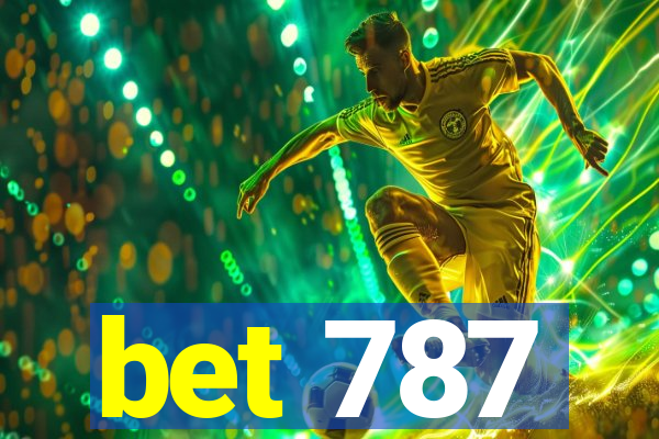 bet 787