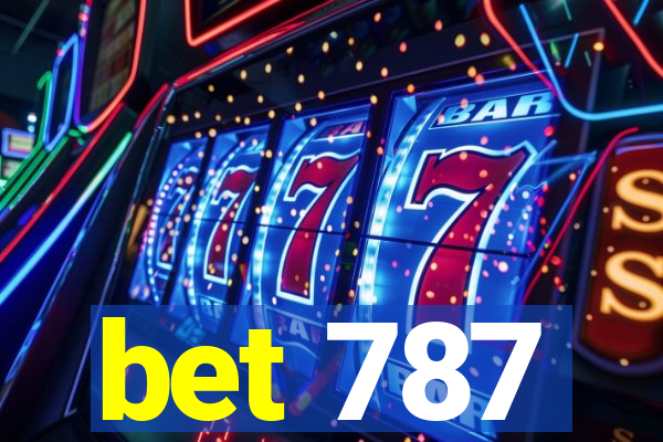 bet 787