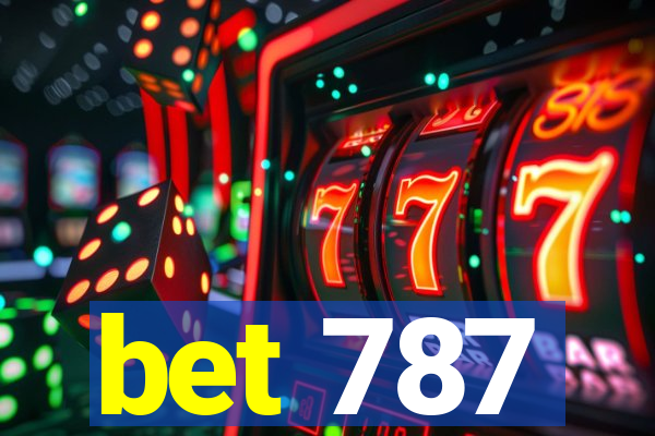 bet 787