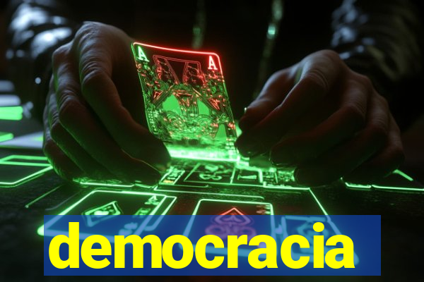 democracia significado grego