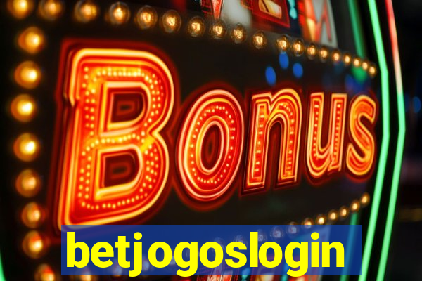 betjogoslogin