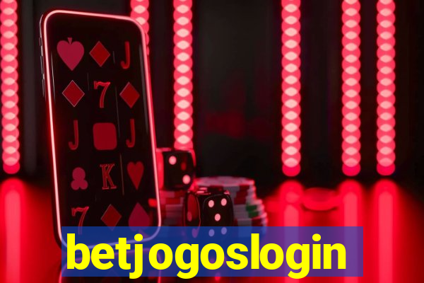 betjogoslogin