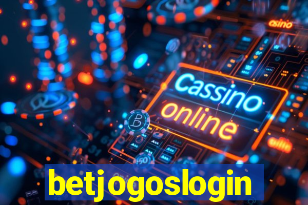 betjogoslogin