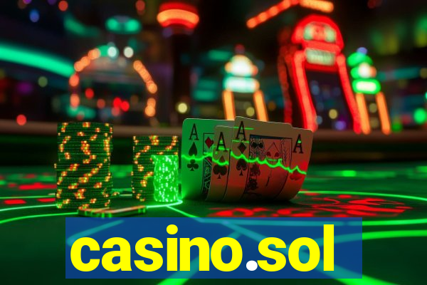 casino.sol