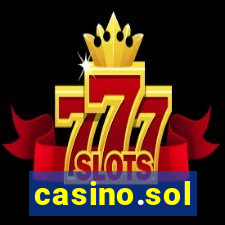 casino.sol