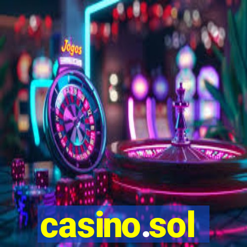 casino.sol