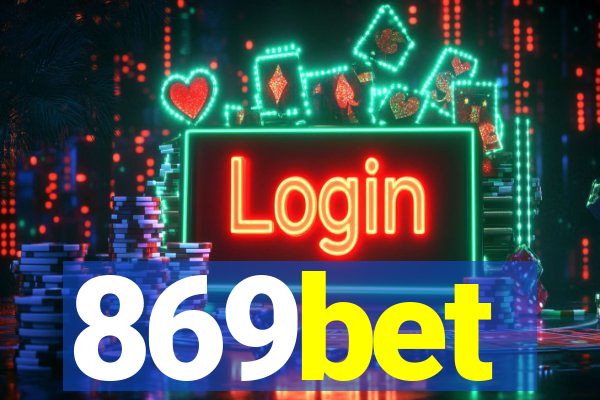 869bet