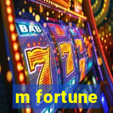 m fortune