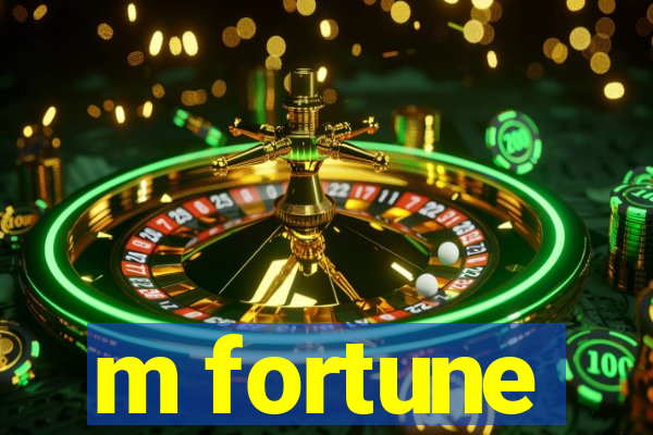 m fortune