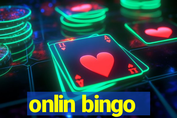 onlin bingo