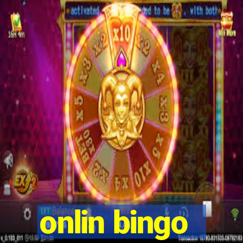 onlin bingo