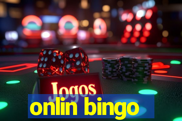 onlin bingo