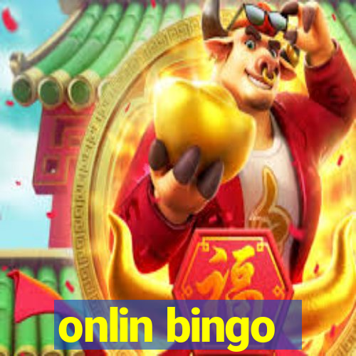 onlin bingo