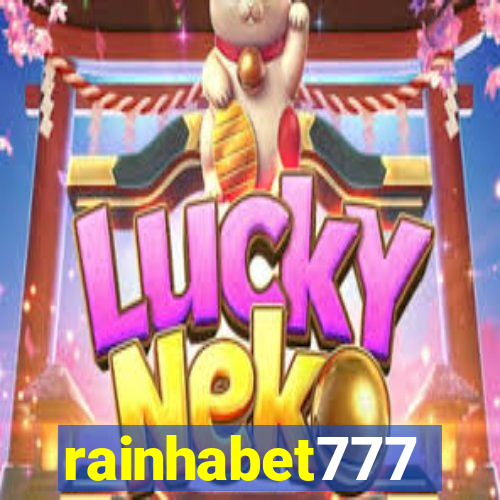 rainhabet777