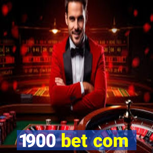 1900 bet com