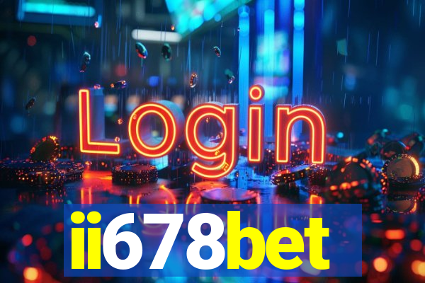 ii678bet