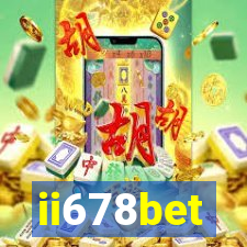 ii678bet