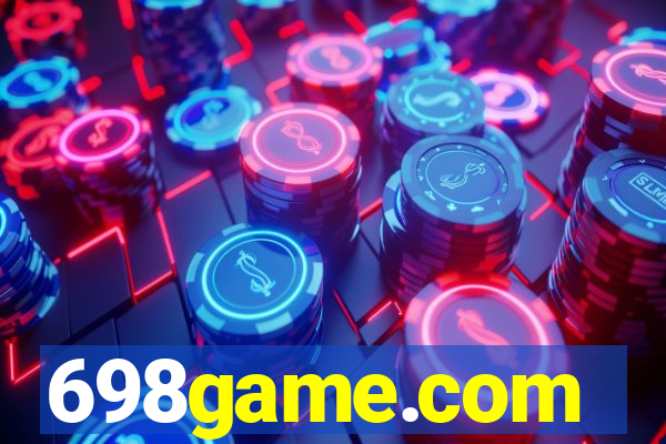 698game.com