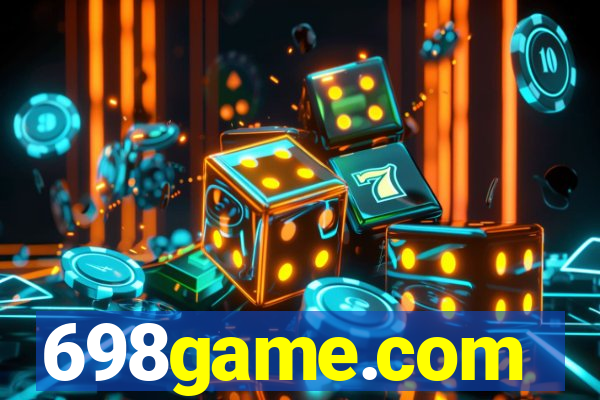 698game.com