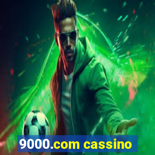 9000.com cassino