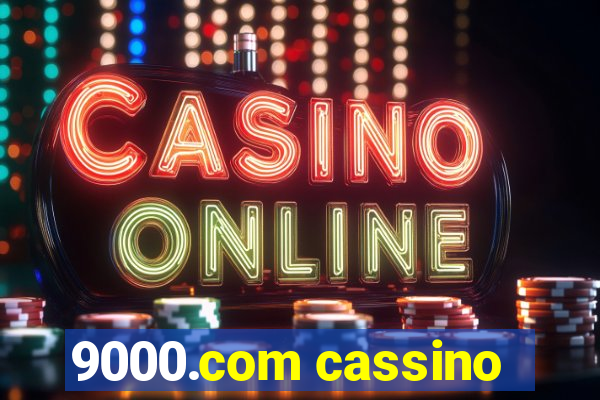 9000.com cassino