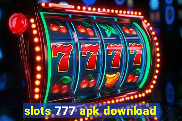 slots 777 apk download