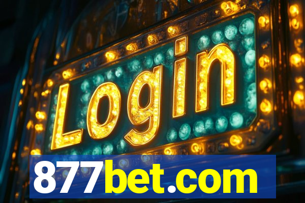 877bet.com