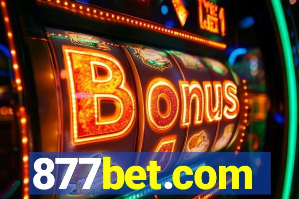 877bet.com