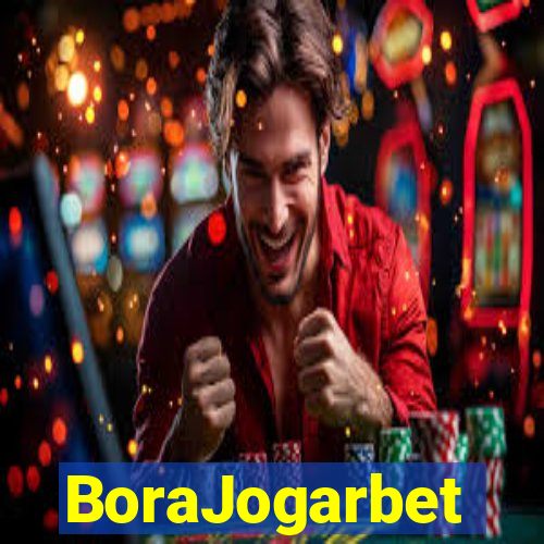 BoraJogarbet