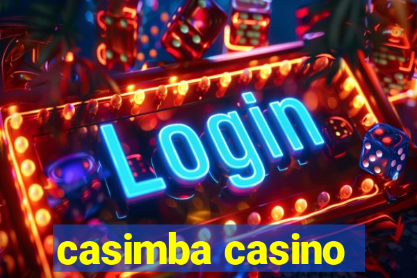 casimba casino