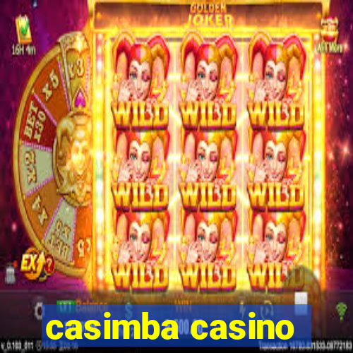 casimba casino