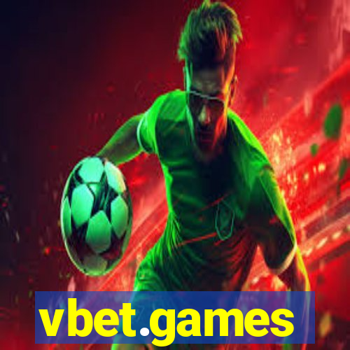 vbet.games