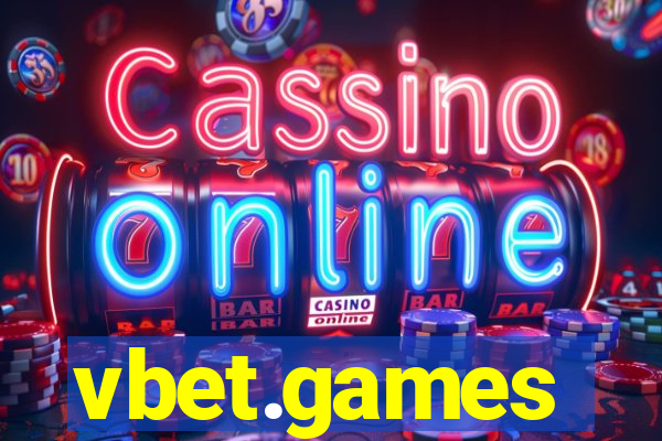 vbet.games