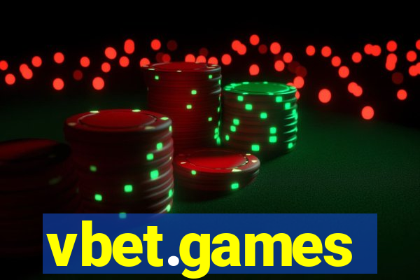 vbet.games