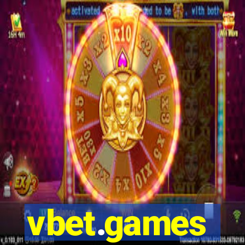 vbet.games