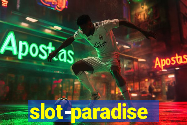 slot-paradise