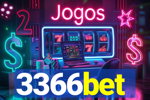 3366bet