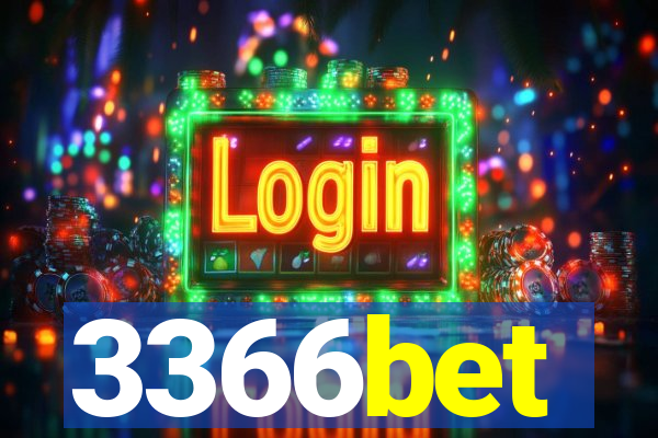 3366bet