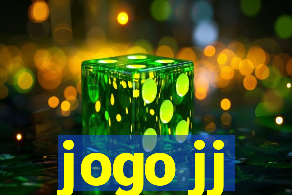 jogo jj