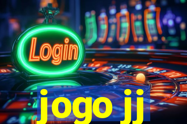 jogo jj