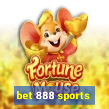 bet 888 sports