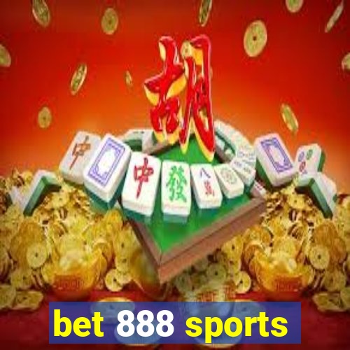 bet 888 sports