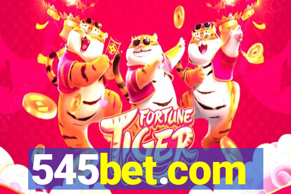 545bet.com