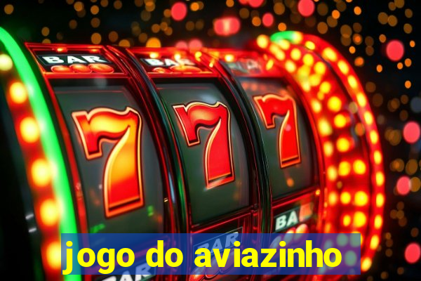 jogo do aviazinho